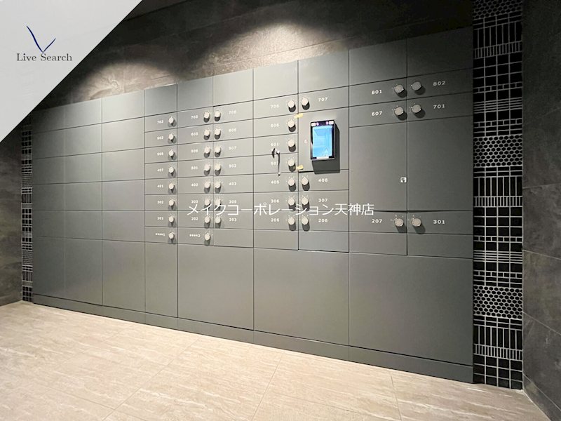 ラフィーネ博多南 その他外観2