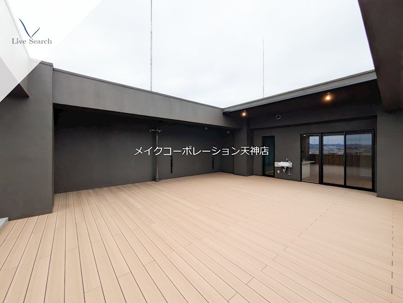 ラフィーネ博多南 その他20