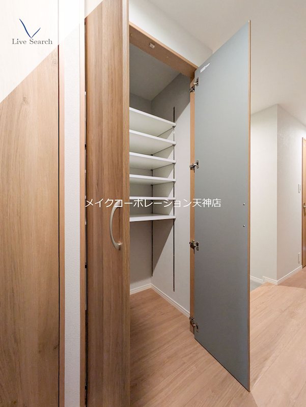 その他 ラフィーネ博多南 その他22