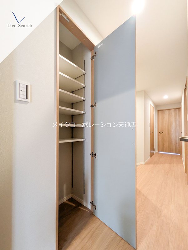 ラフィーネ博多南 その他23