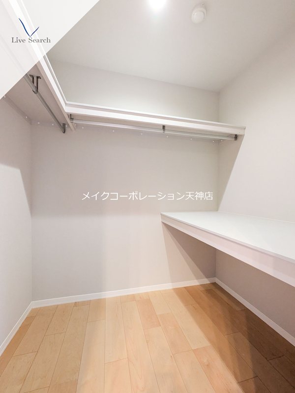 収納 ワイエア平尾浄水 その他2