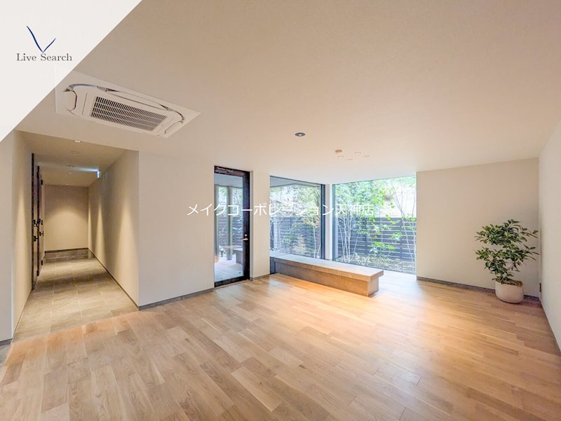 その他 ワイエア平尾浄水 その他外観1