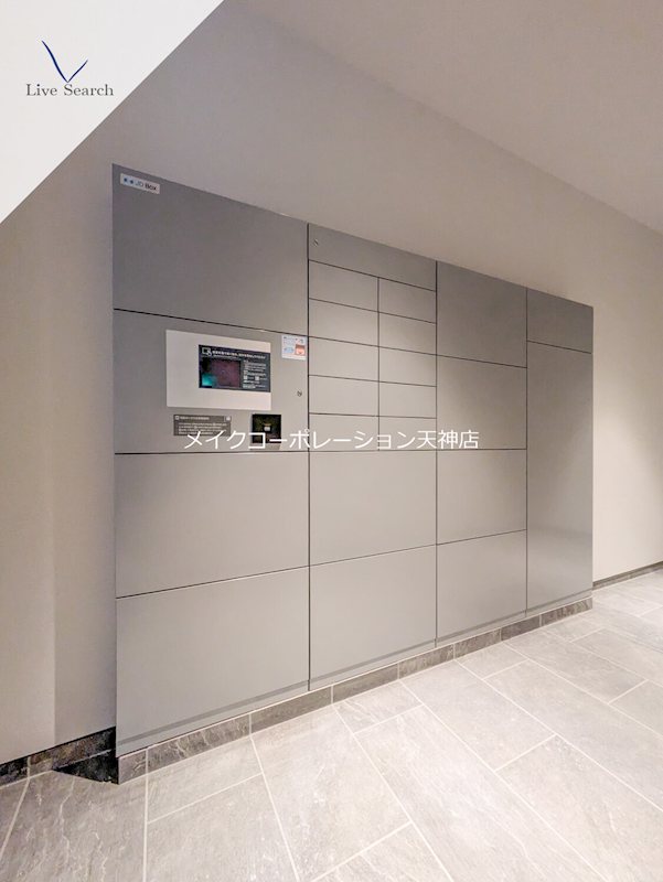 その他 ワイエア平尾浄水 その他外観2