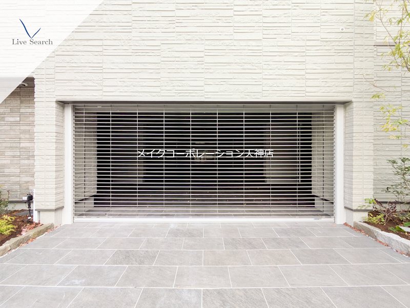 その他 ワイエア平尾浄水 その他外観3