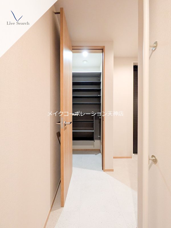 その他 ワイエア平尾浄水 その他8