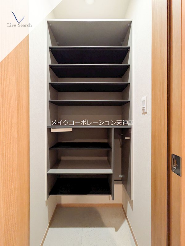 その他 ワイエア平尾浄水 その他9