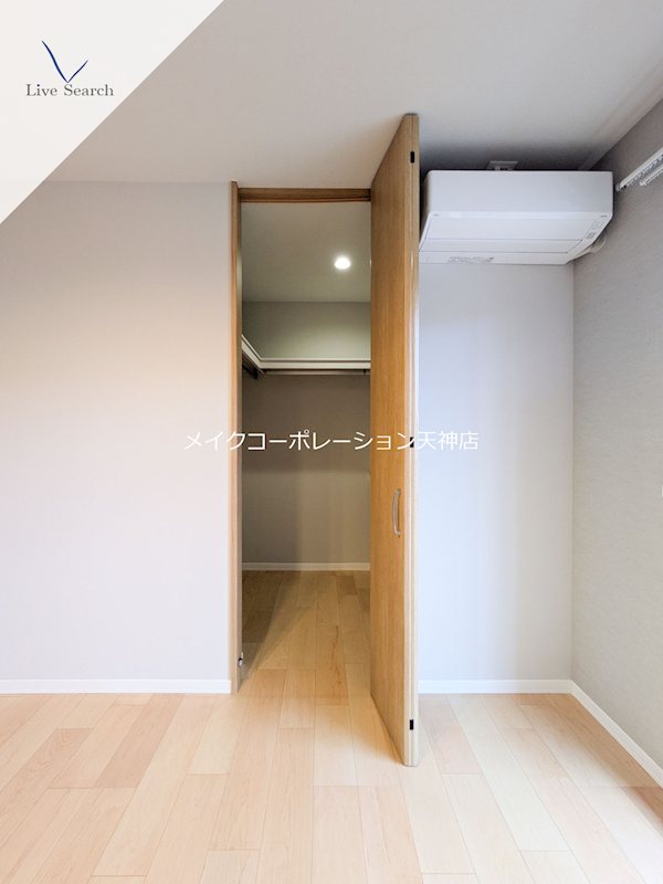 その他 ワイエア平尾浄水 その他10