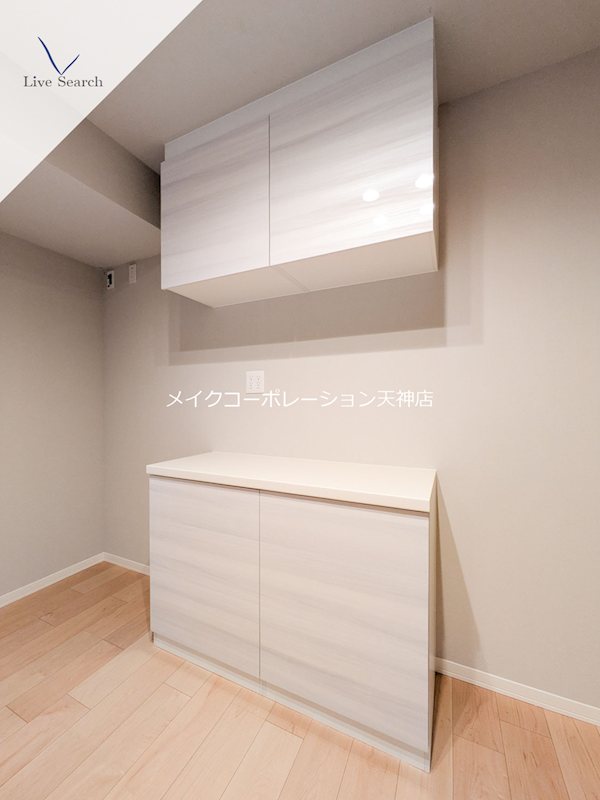 その他 ワイエア平尾浄水 その他11