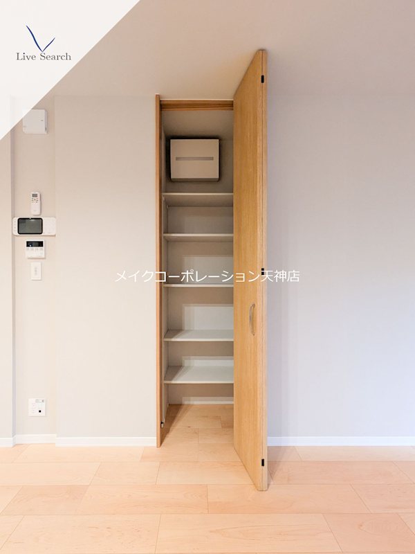 その他 ワイエア平尾浄水 その他15