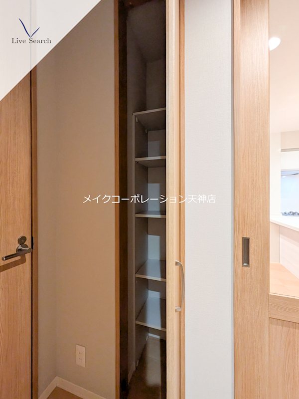 その他 ワイエア平尾浄水 その他17