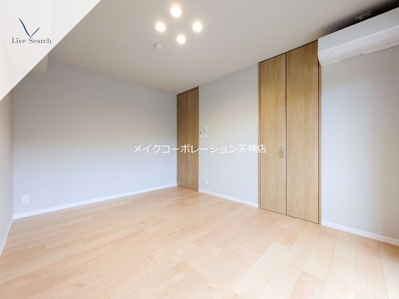 その他 ワイエア平尾浄水 その他20