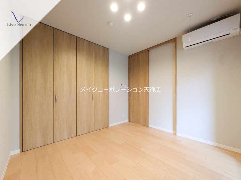 その他 ワイエア平尾浄水 その他21