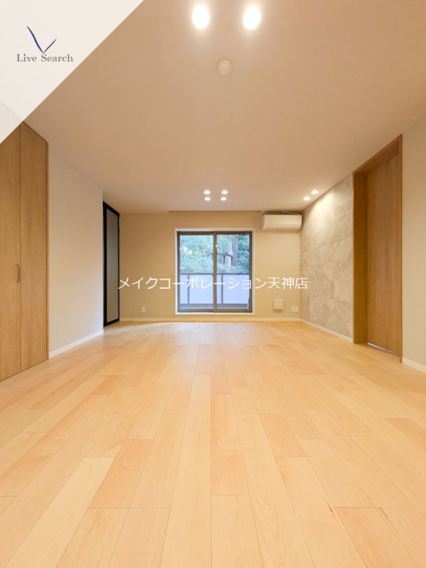 その他 ワイエア平尾浄水 その他25