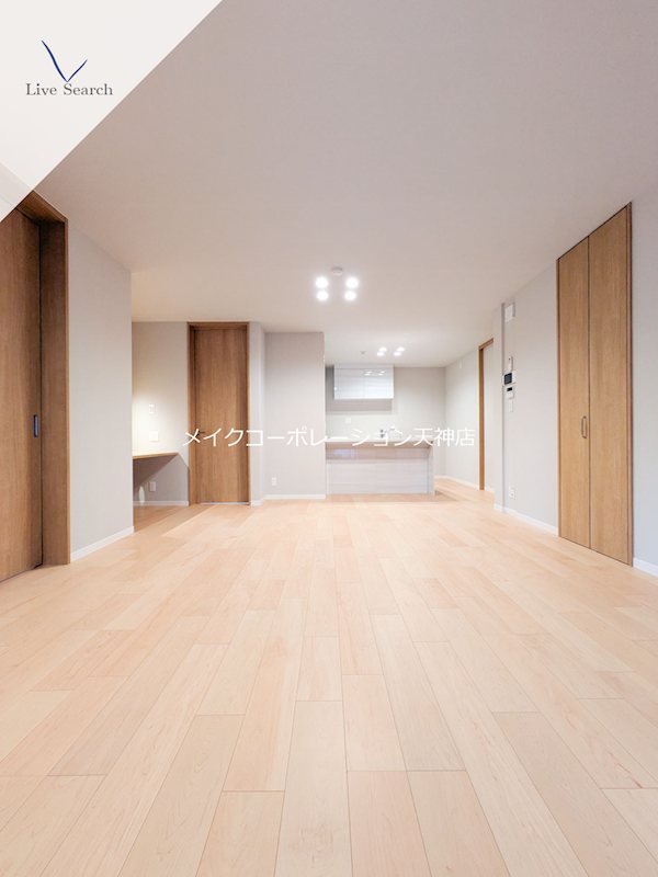 その他 ワイエア平尾浄水 その他26