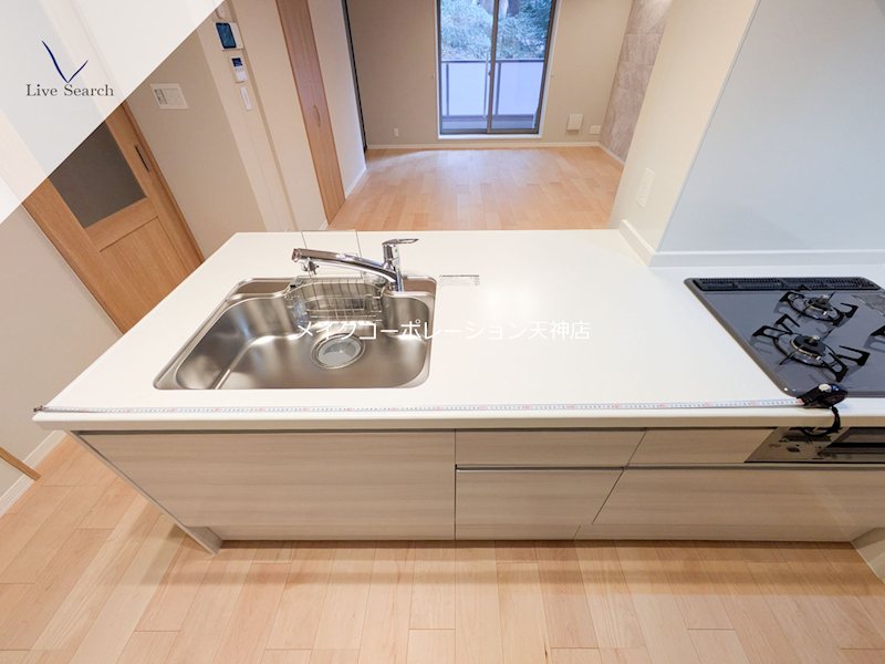 その他 ワイエア平尾浄水 その他27