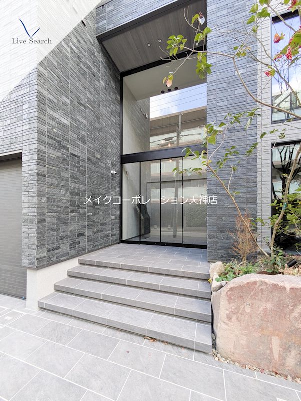 その他 ワイエア平尾浄水 その他34