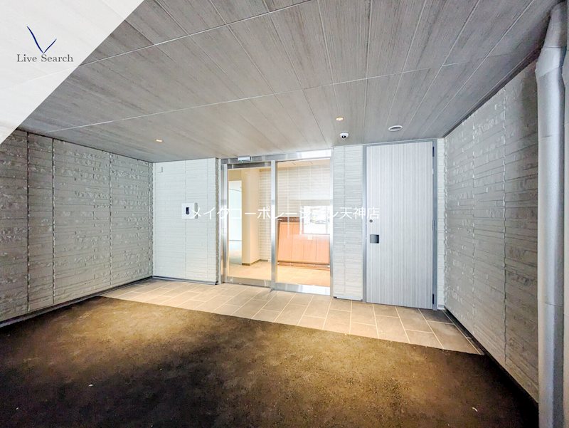 その他 ワイエア平尾浄水 その他37