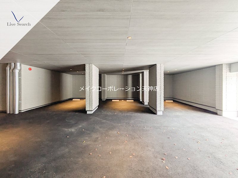 その他 ワイエア平尾浄水 その他39