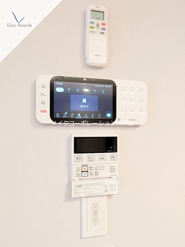 ワイエア平尾浄水 その他4