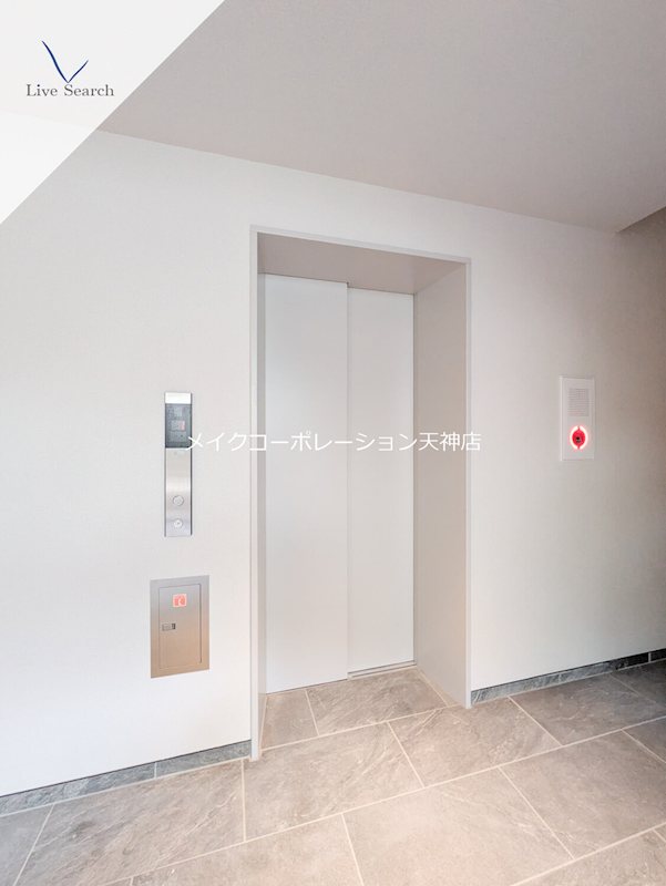 ワイエア平尾浄水 その他外観4