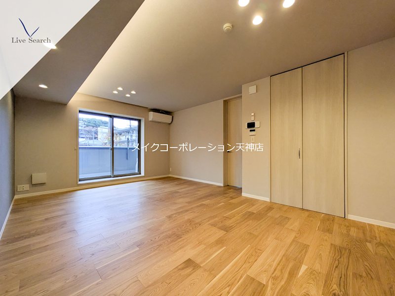 ワイエア平尾浄水 その他7