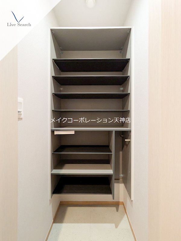 ワイエア平尾浄水 その他9