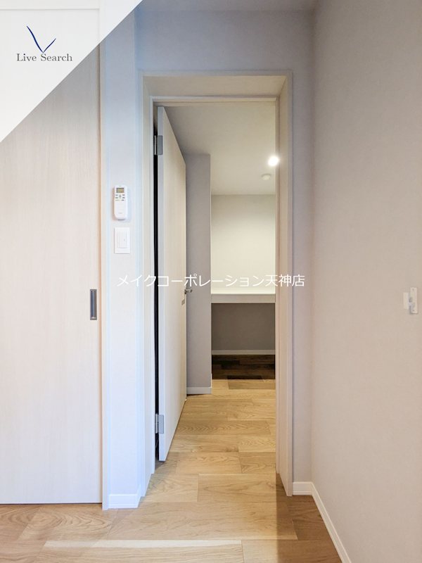 ワイエア平尾浄水 その他10