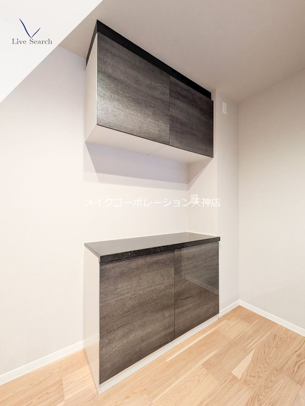 ワイエア平尾浄水 その他11