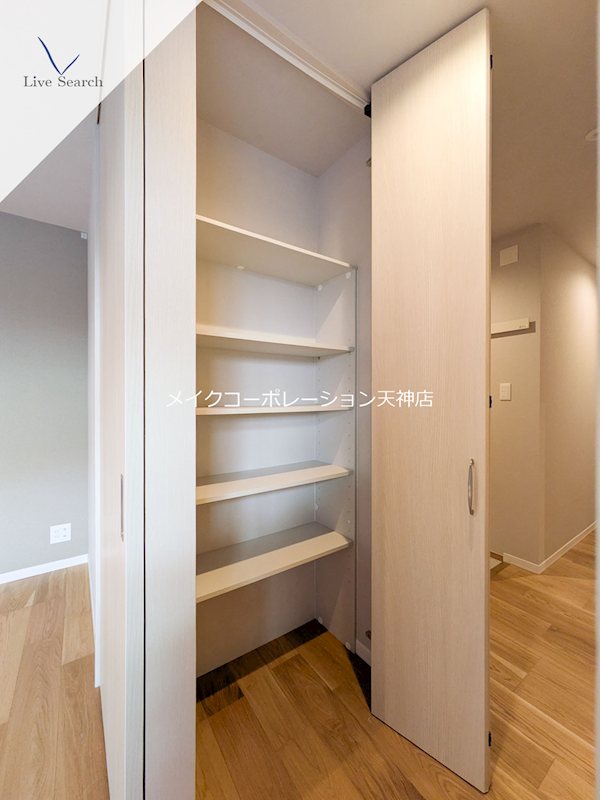 ワイエア平尾浄水 その他13