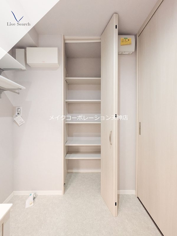 ワイエア平尾浄水 その他14