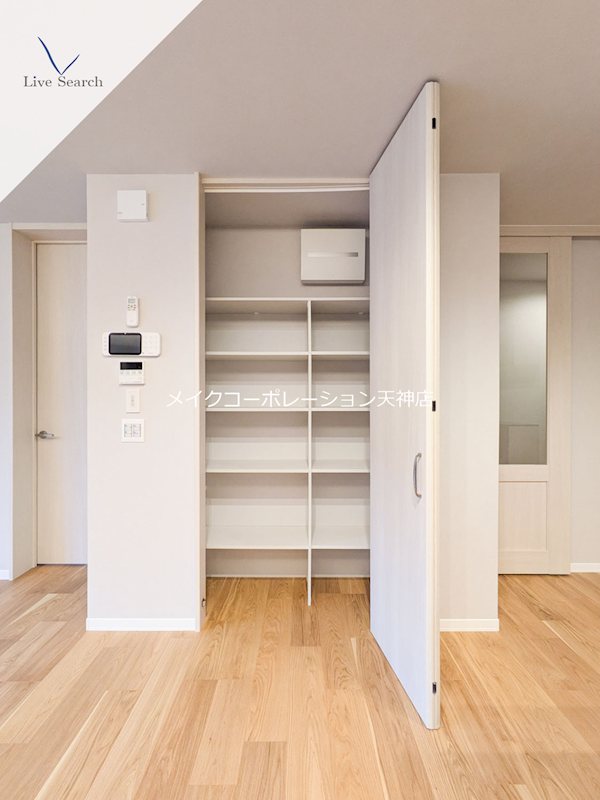 ワイエア平尾浄水 その他15