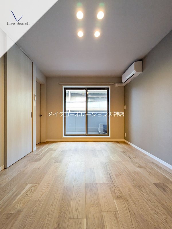 ワイエア平尾浄水 その他17