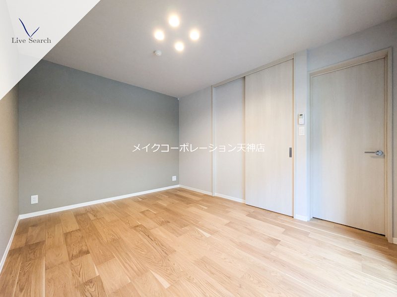 ワイエア平尾浄水 その他18