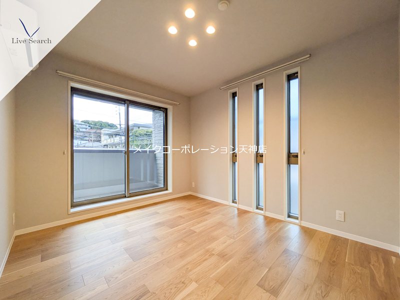 ワイエア平尾浄水 その他20