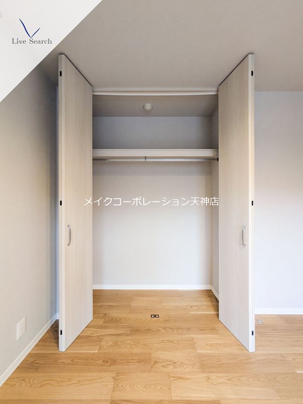 ワイエア平尾浄水 その他22