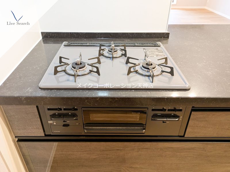 ワイエア平尾浄水 その他24