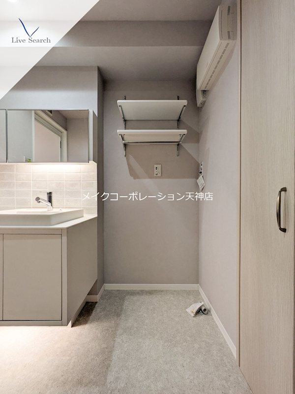 その他 ワイエア平尾浄水 その他26