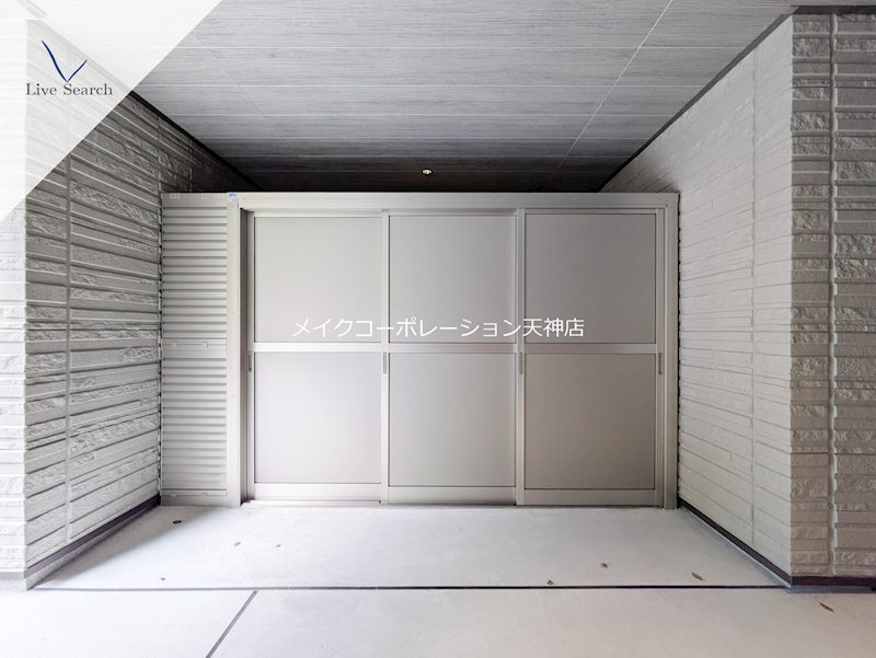 ワイエア平尾浄水 その他32