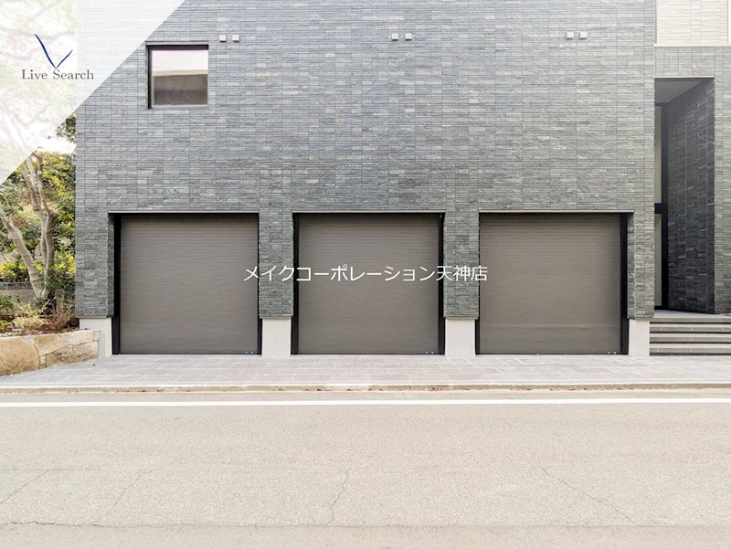 その他 ワイエア平尾浄水 その他36
