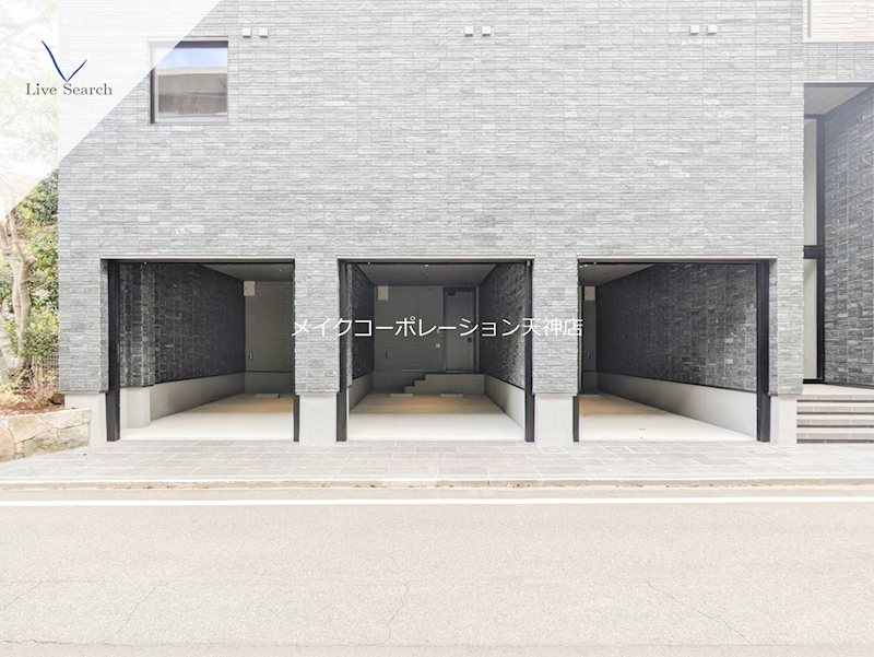 ワイエア平尾浄水 その他37