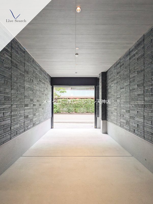 ワイエア平尾浄水 その他38