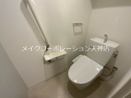 コムフォート薬院 その他4