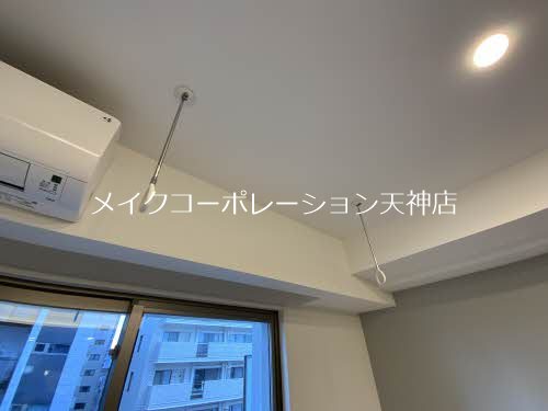 コムフォート薬院 その他9