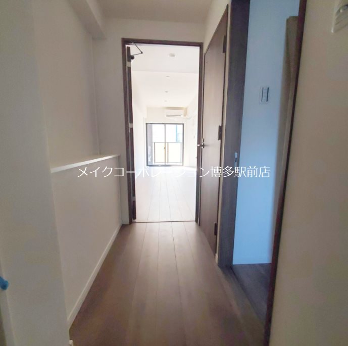 アクタス薬院グランプレイス その他10