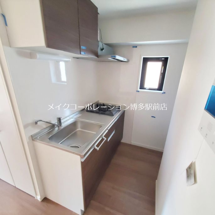 アクタス薬院グランプレイス リビング