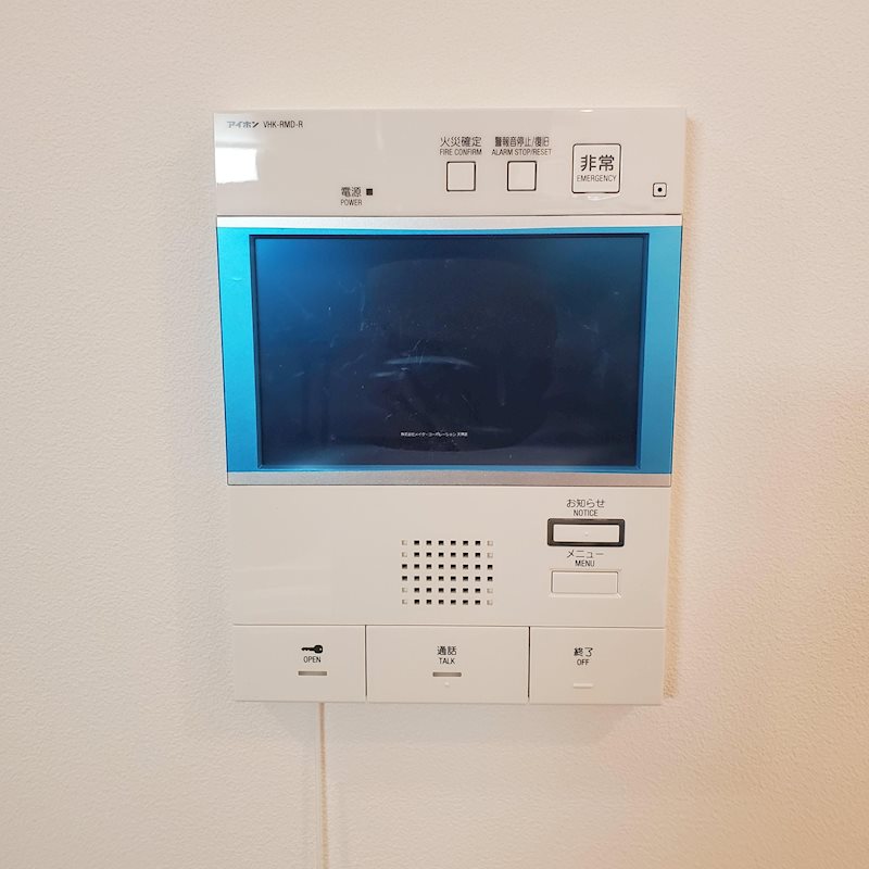 セキュリティ アクタス薬院グランプレイス その他2