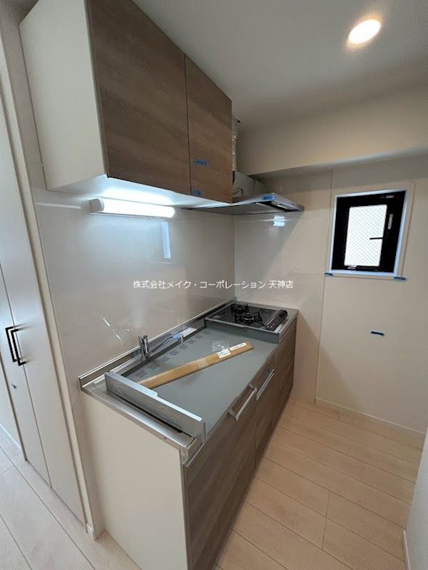 キッチン アクタス薬院グランプレイス キッチン