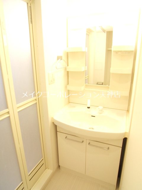 洗面所 F・PARCGRANDMARK天神 その他1