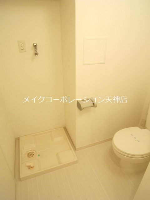 他設備 F・PARCGRANDMARK天神 その他5