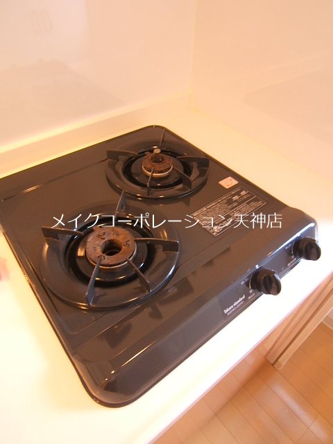 その他 F・PARCGRANDMARK天神 その他11